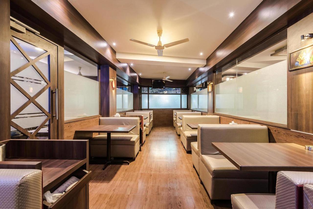 Hotel Veer Residency Panvel Exterior foto